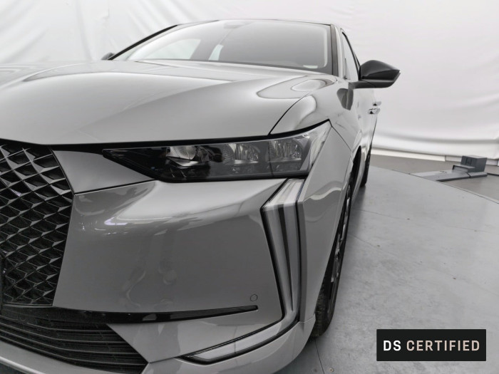 DS DS 4 Hybride E-Tense 225 EAT8 Performance Line