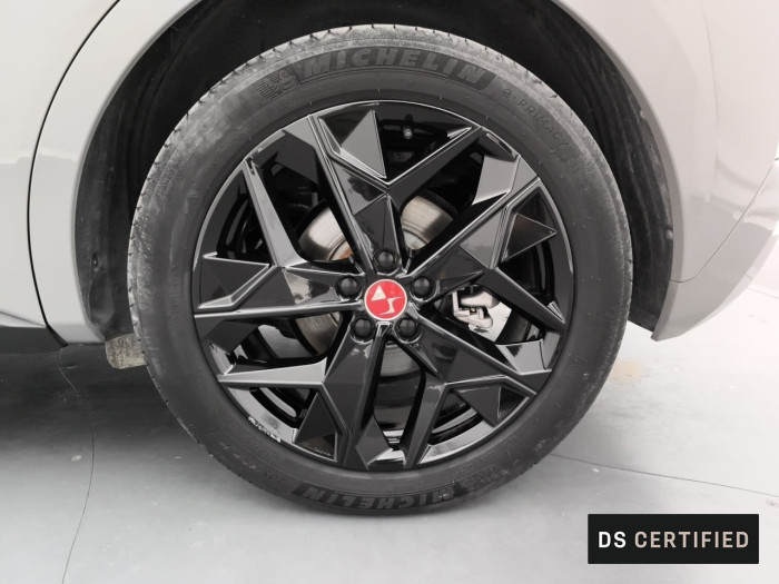 DS DS 4 Hybride E-Tense 225 EAT8 Performance Line