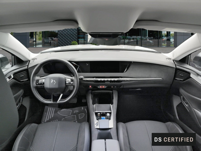 DS DS 4 Hybride E-Tense 225 EAT8 Performance Line
