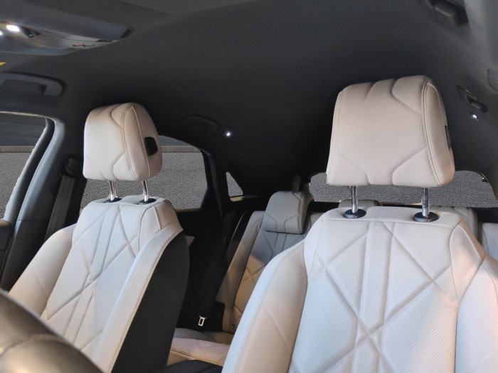 DS DS7 CROSSBACK Hybride E-Tense 225 EAT8 Rivoli