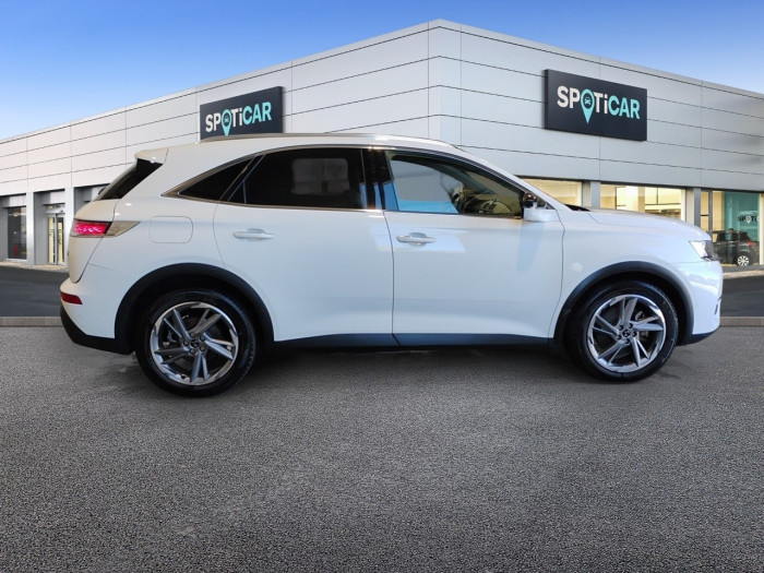 DS DS7 CROSSBACK Hybride E-Tense 225 EAT8 Rivoli