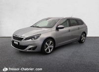 Peugeot 308 SW 1.2 PureTech 130ch S&S BVM6 Féline