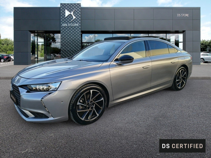 DS DS 9 Hybride E-Tense 225 Rivoli +
