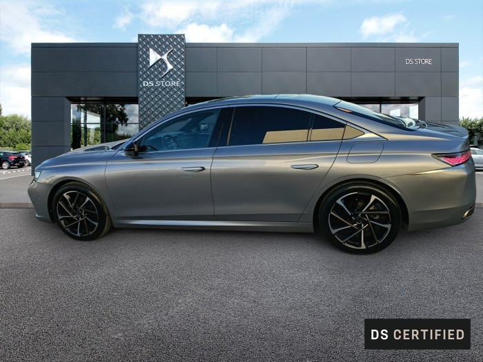DS DS 9 Hybride E-Tense 225 Rivoli +
