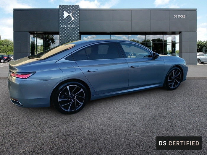DS DS 9 Hybride E-Tense 225 Rivoli +