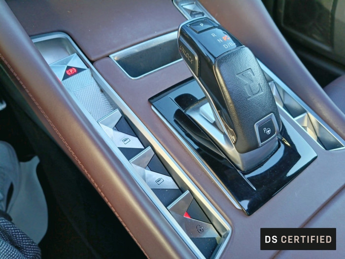 DS DS 9 Hybride E-Tense 225 Rivoli +