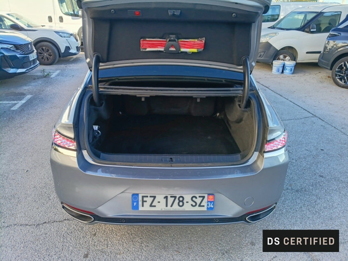 DS DS 9 Hybride E-Tense 225 Rivoli +