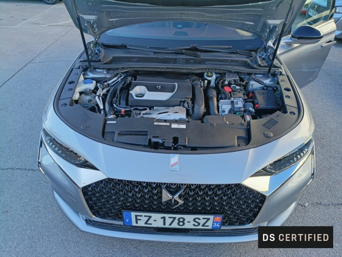 DS DS 9 Hybride E-Tense 225 Rivoli +