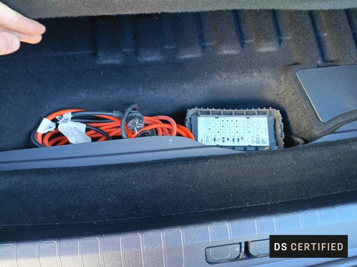 DS DS 9 Hybride E-Tense 225 Rivoli +