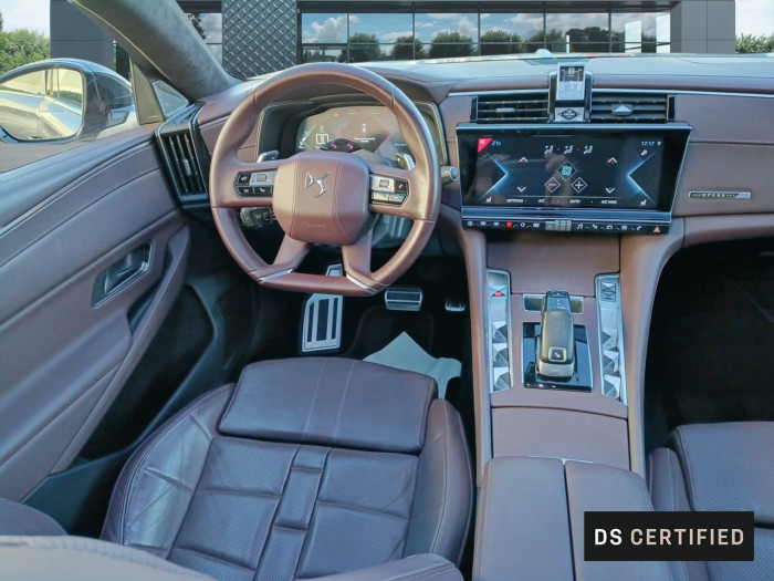 DS DS 9 Hybride E-Tense 225 Rivoli +