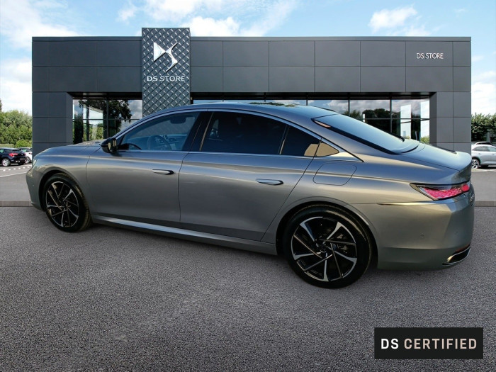 DS DS 9 Hybride E-Tense 225 Rivoli +