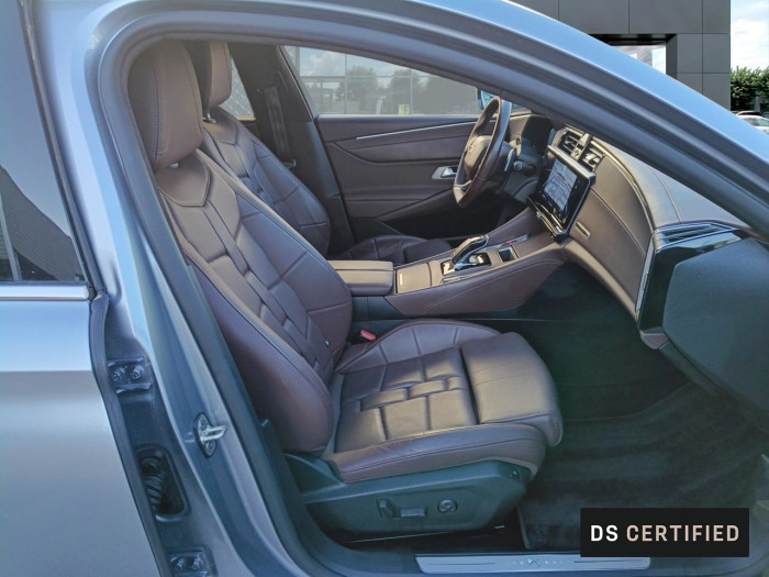 DS DS 9 Hybride E-Tense 225 Rivoli +
