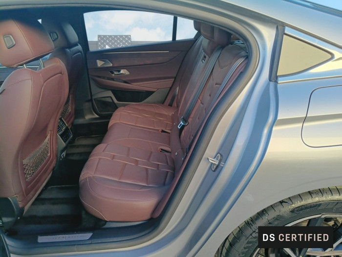 DS DS 9 Hybride E-Tense 225 Rivoli +