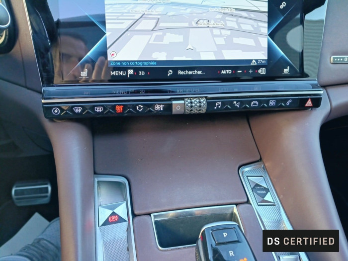 DS DS 9 Hybride E-Tense 225 Rivoli +