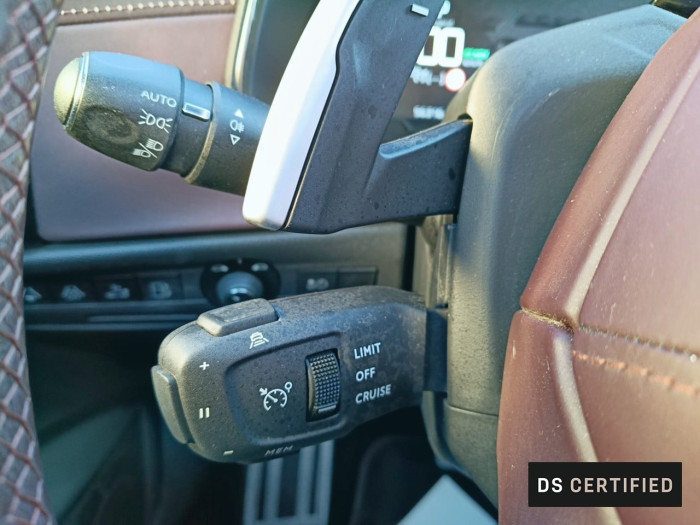 DS DS 9 Hybride E-Tense 225 Rivoli +