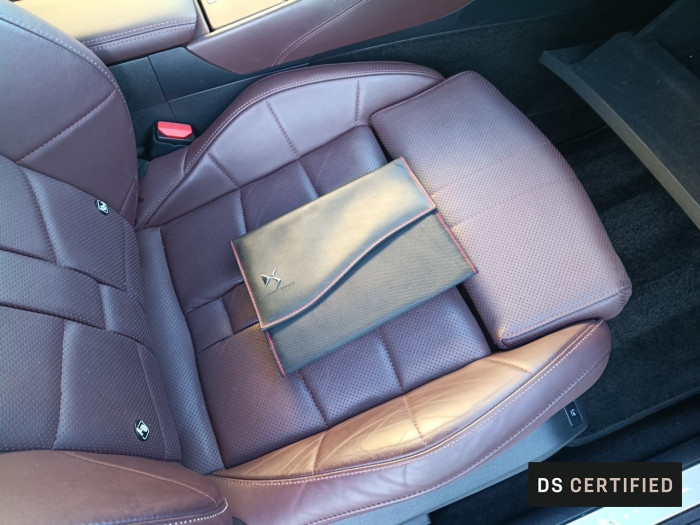 DS DS 9 Hybride E-Tense 225 Rivoli +
