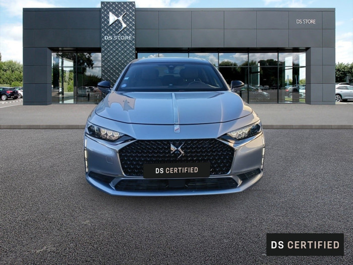 DS DS 9 Hybride E-Tense 225 Rivoli +