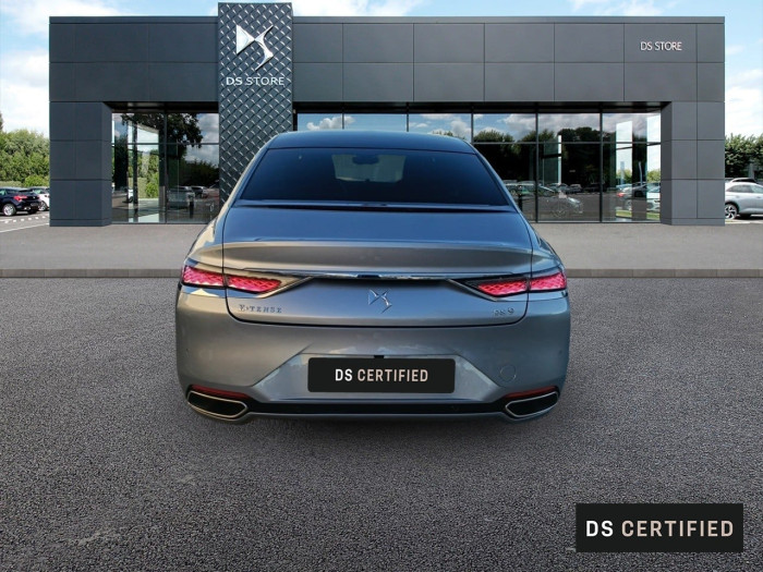 DS DS 9 Hybride E-Tense 225 Rivoli +