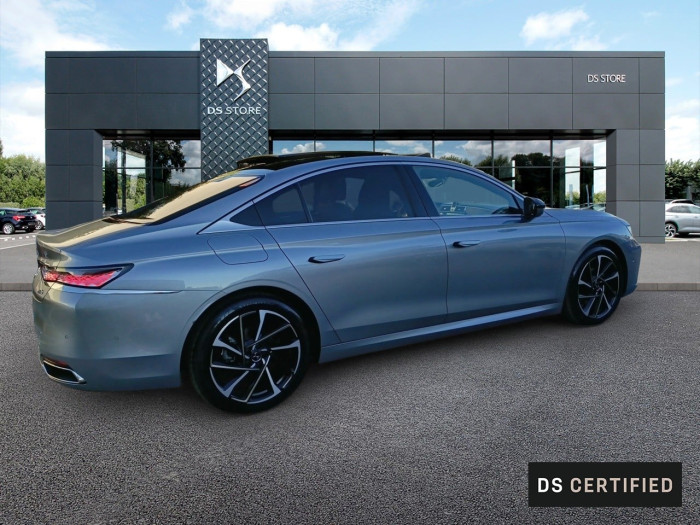 DS DS 9 Hybride E-Tense 225 Rivoli +