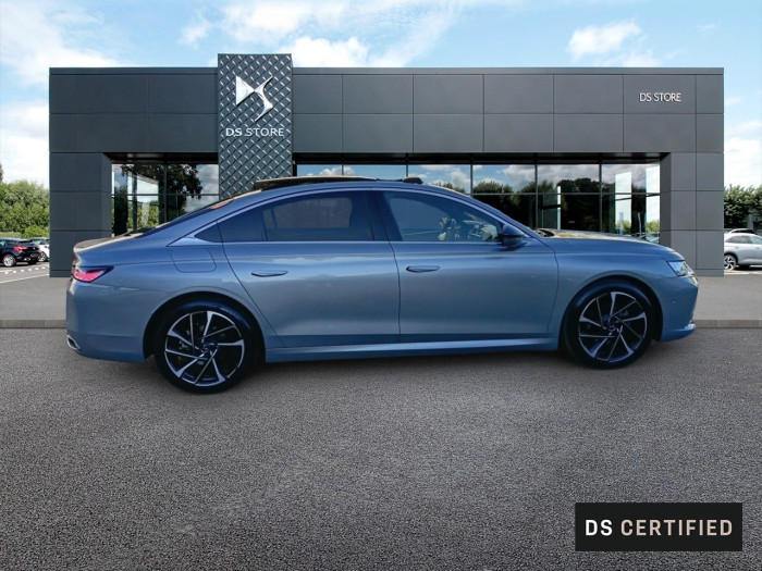 DS DS 9 Hybride E-Tense 225 Rivoli +