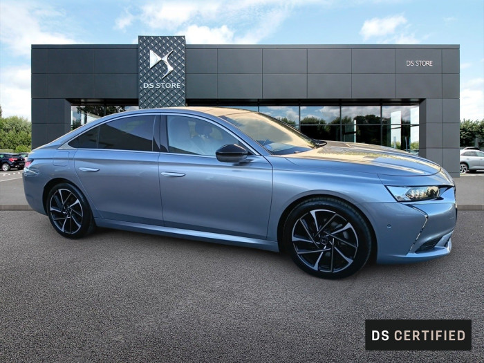 DS DS 9 Hybride E-Tense 225 Rivoli +
