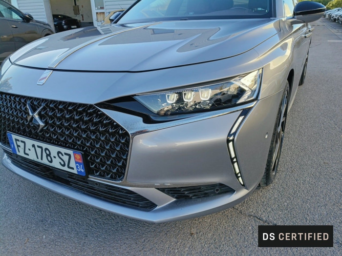 DS DS 9 Hybride E-Tense 225 Rivoli +