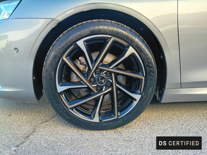 DS DS 9 Hybride E-Tense 225 Rivoli +