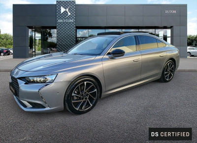 DS DS 9 Hybride E-Tense 225 Rivoli +