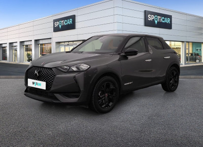 DS DS 3 Crossback DS3 Crossback BlueHDi 130 EAT8 Performance Line+