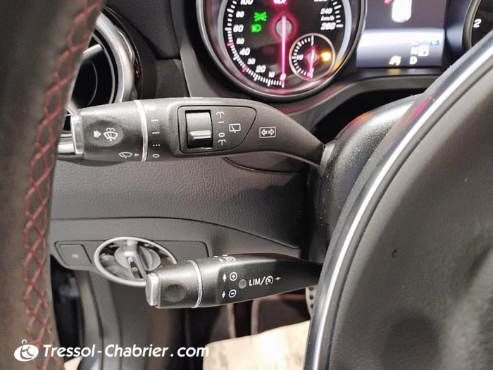Mercedes GLA 220 d 7-G DCT 4-Matic Fascination