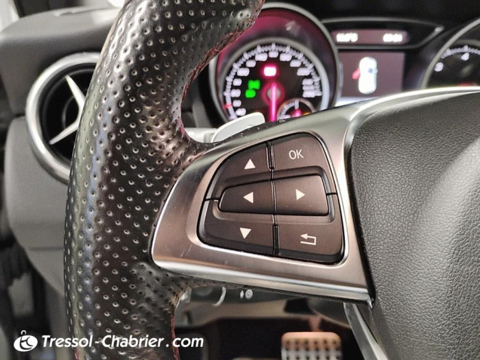 Mercedes GLA 220 d 7-G DCT 4-Matic Fascination
