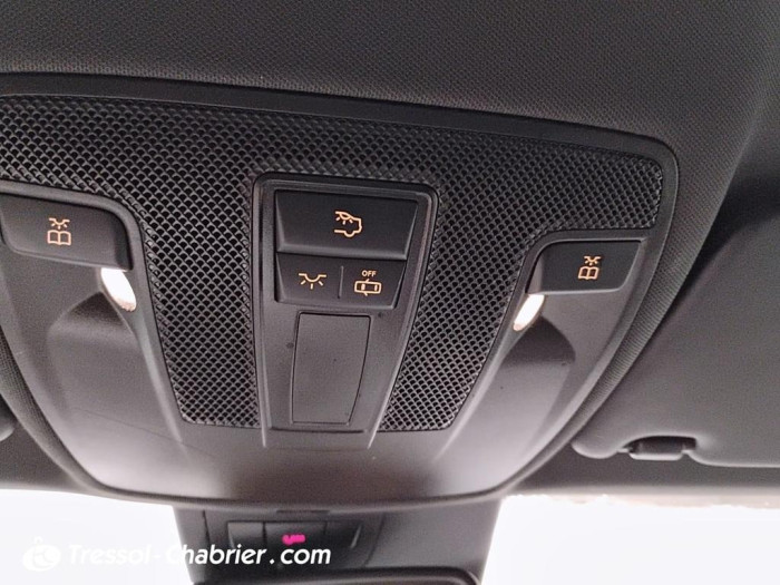 Mercedes GLA 220 d 7-G DCT 4-Matic Fascination