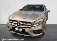 Mercedes GLA 220 d 7-G DCT 4-Matic Fascination