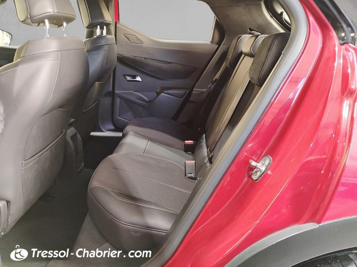 DS DS 3 Crossback DS3 Crossback PureTech 130 EAT8 Performance Line+