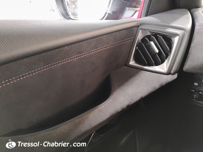 DS DS 3 Crossback DS3 Crossback PureTech 130 EAT8 Performance Line+