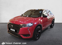 DS DS 3 Crossback DS3 Crossback PureTech 130 EAT8 Performance Line+