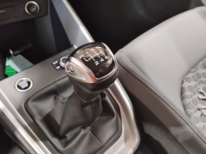 Audi A1 SPORTBACK 30 TFSI 110 ch BVM6 Advanced