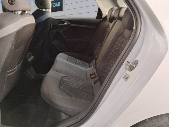 Audi A1 SPORTBACK 30 TFSI 110 ch BVM6 Advanced