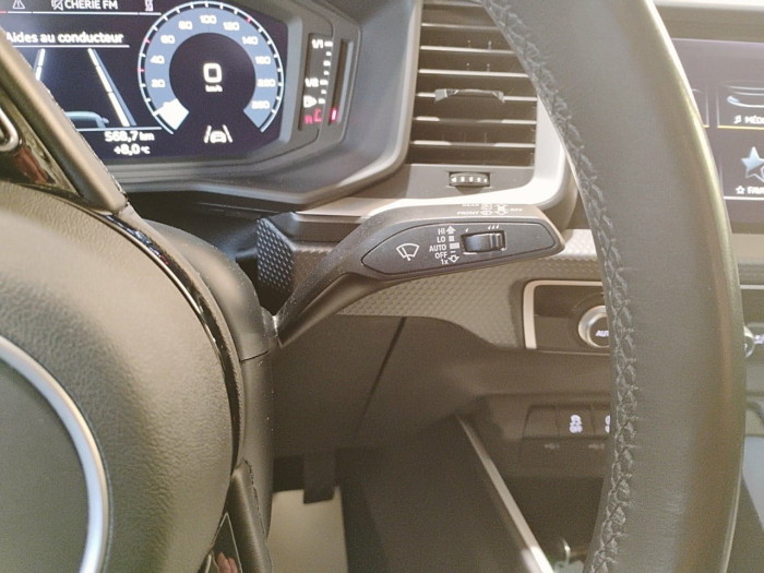 Audi A1 SPORTBACK 30 TFSI 110 ch BVM6 Advanced