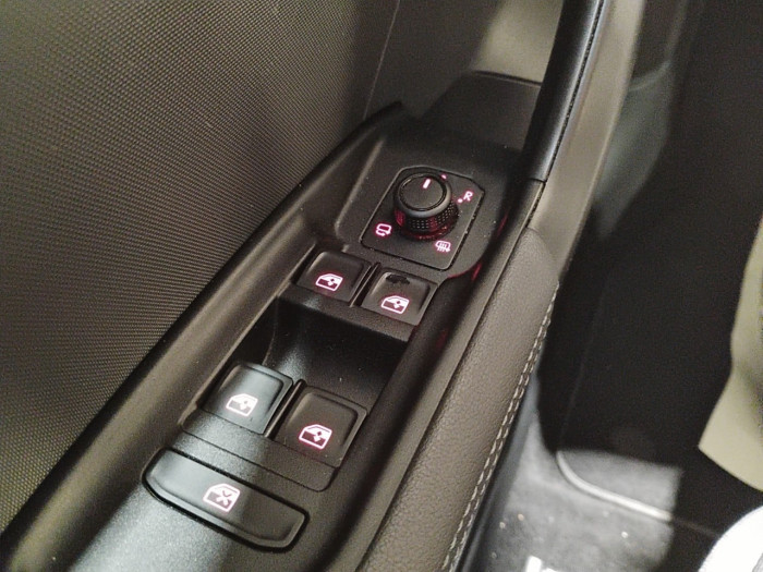 Audi A1 SPORTBACK 30 TFSI 110 ch BVM6 Advanced