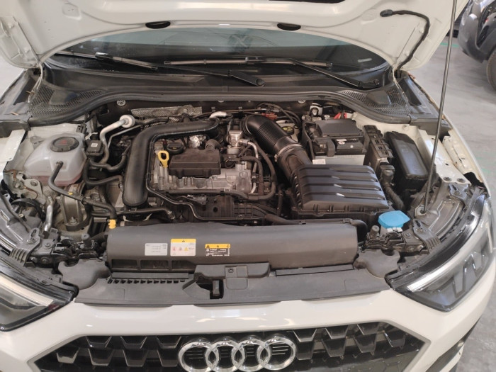 Audi A1 SPORTBACK 30 TFSI 110 ch BVM6 Advanced