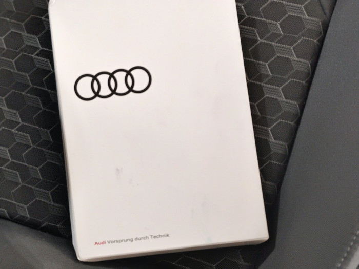 Audi A1 SPORTBACK 30 TFSI 110 ch BVM6 Advanced