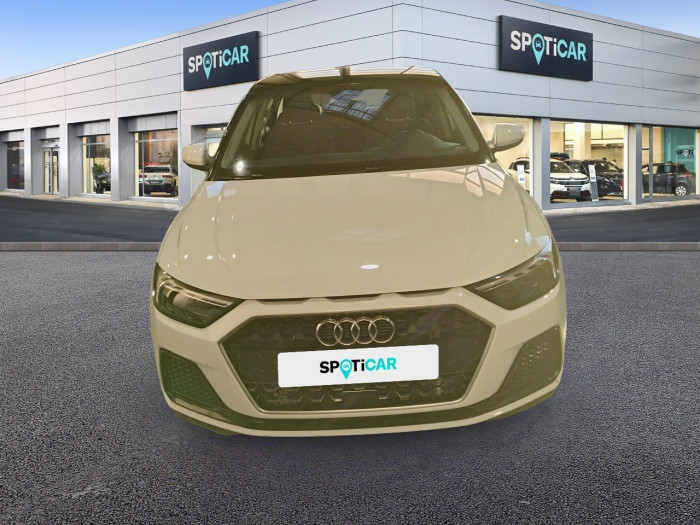 Audi A1 SPORTBACK 30 TFSI 110 ch BVM6 Advanced