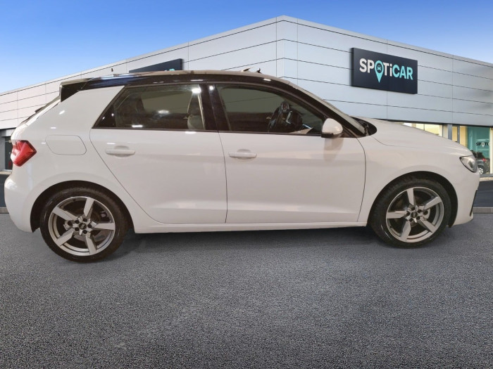Audi A1 SPORTBACK 30 TFSI 110 ch BVM6 Advanced
