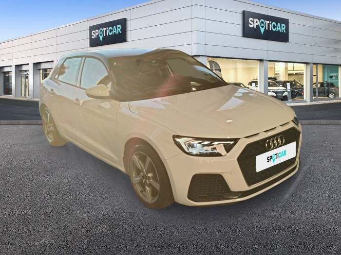 Audi A1 SPORTBACK 30 TFSI 110 ch BVM6 Advanced