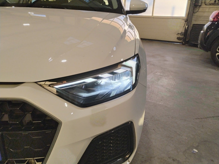 Audi A1 SPORTBACK 30 TFSI 110 ch BVM6 Advanced