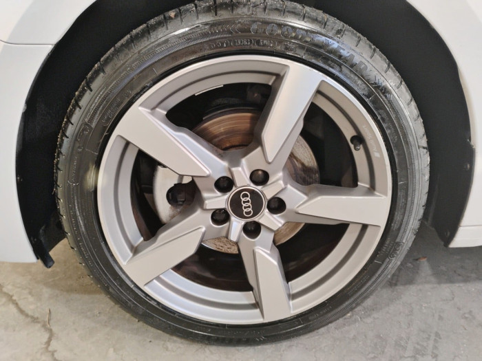 Audi A1 SPORTBACK 30 TFSI 110 ch BVM6 Advanced