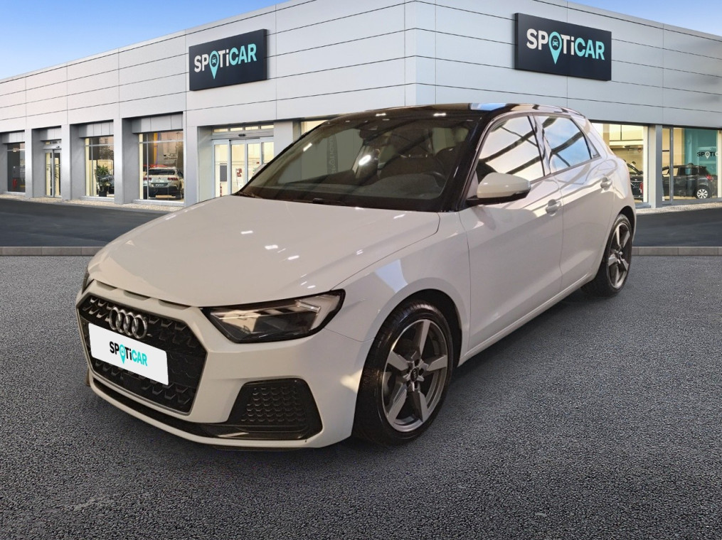 Audi A1 SPORTBACK 30 TFSI 110 ch BVM6 Advanced