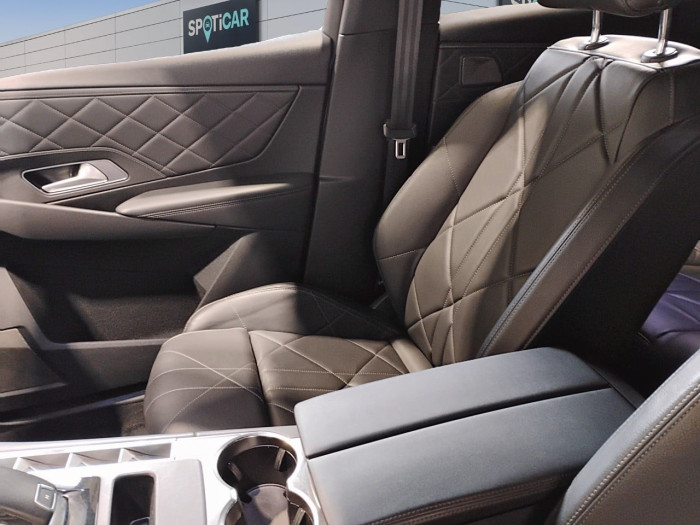 DS DS7 CROSSBACK BlueHDi 180 EAT8 Grand Chic