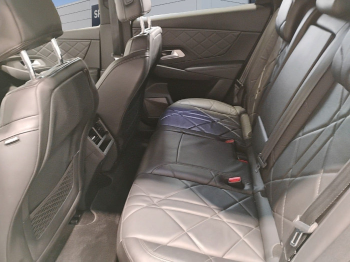 DS DS7 CROSSBACK EXECUTIVE BlueHDi 180 EAT8 Executive